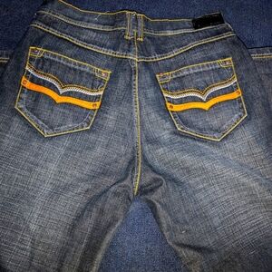 Men's jeans size 38 basic code